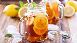 5 Manfaat Minum Teh Lemon Bagi Kesehatan