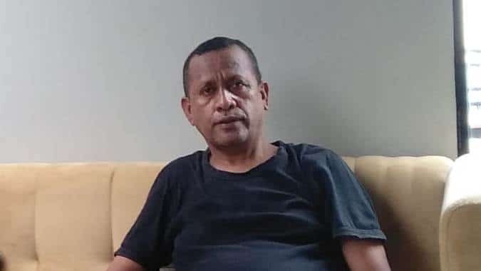 Pengacara Doddy Sudrajat Pulang ke Cirebon, “Mau Bantu Ceu Nurhayati”
