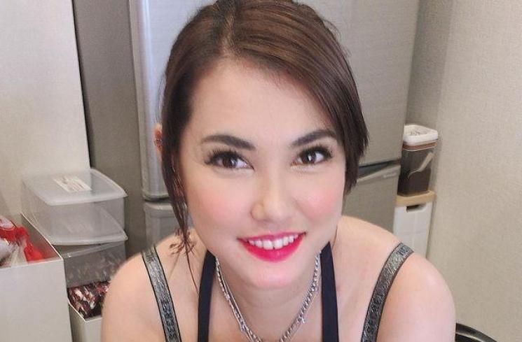 Vicky Prasetyo Mau Ketemu Maria Ozawa: Kita akan Bersenang-senang