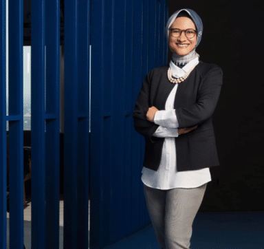 Aktif di Women20, CEO XL Axiata Perjuangkan Pemberdayaan UMKM Perempuan