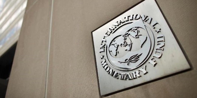 Terus Tekan Moskow, Cegah Rusia dapat Hak Penarikan Khusus IMF