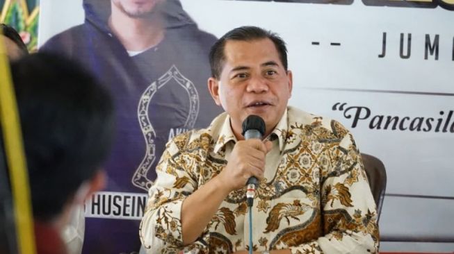 Ini 5 Ciri Penceramah Radikal Menurut BNPT, yang Ke-3 Mudah Ditemui