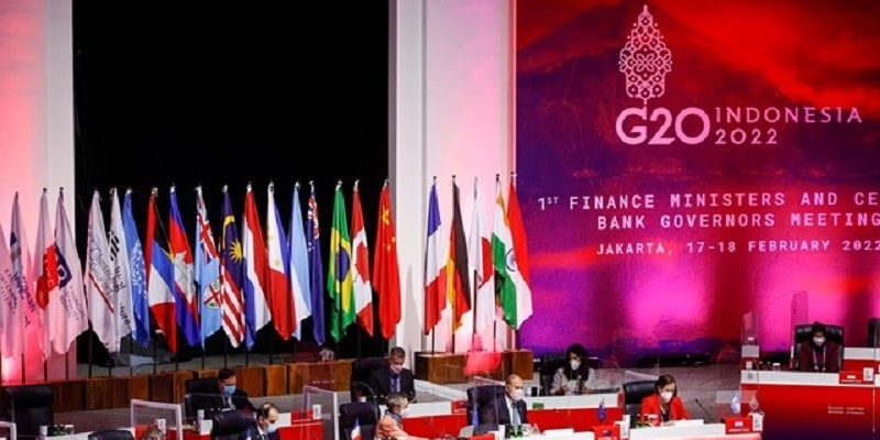 Apa Itu G20? Yuk Kita Ulas Tentang G20 Indonesia dan Siapa Saja Anggotanya