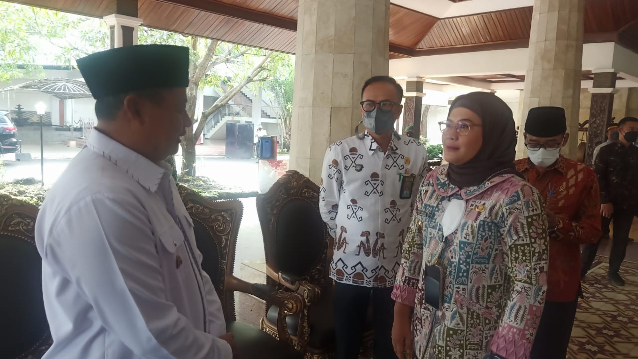 Kiai Muda Gus Farid Dibacok di Indramayu, Panglima Santri Jabar: Polisi Harus Usut Tuntas