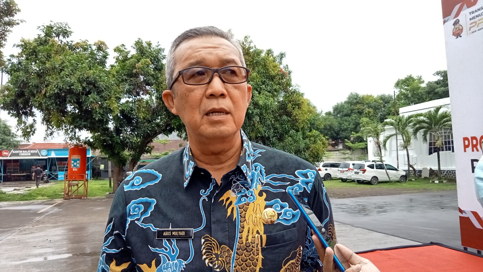 Dapat Predikat KLA, Sekda: Kota Cirebon Harus Mampu Penuhi dan Lindungi Hak Anak