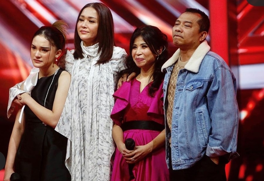 Hasil X Factor Indonesia Tadi Malam, Hendra dari Majalengka Aman, Ruth Tereliminasi