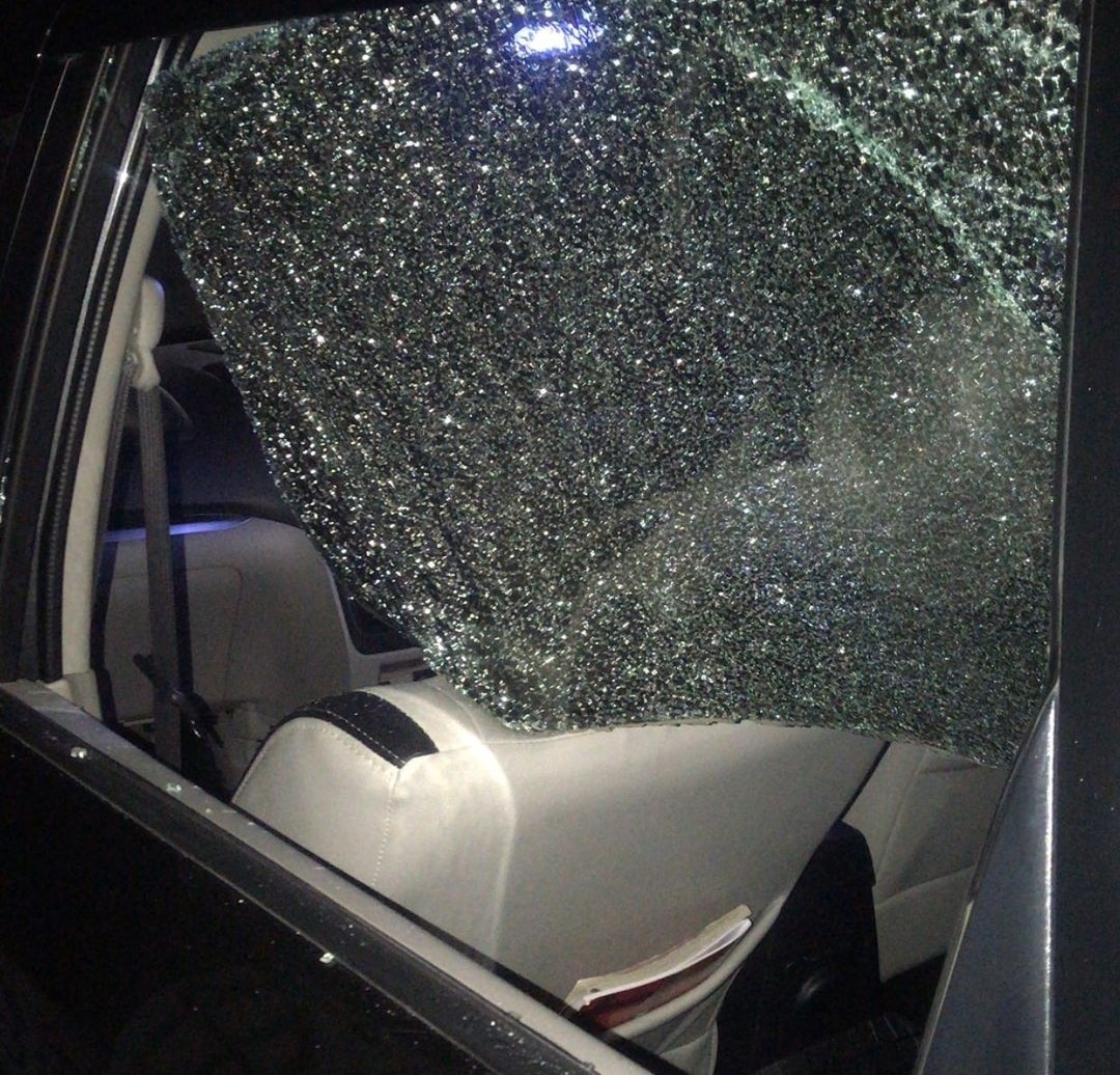 Pencurian Pecah Kaca Mobil di Kota Cirebon, Semalam Dua Kejadian