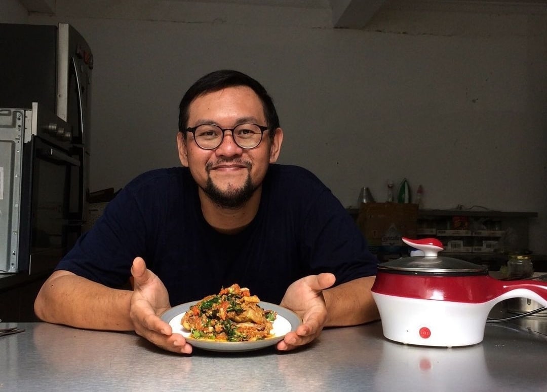 Chef Lucky Andreono Sakit Apa, Penyebab Meninggal Dunia Tiba-tiba