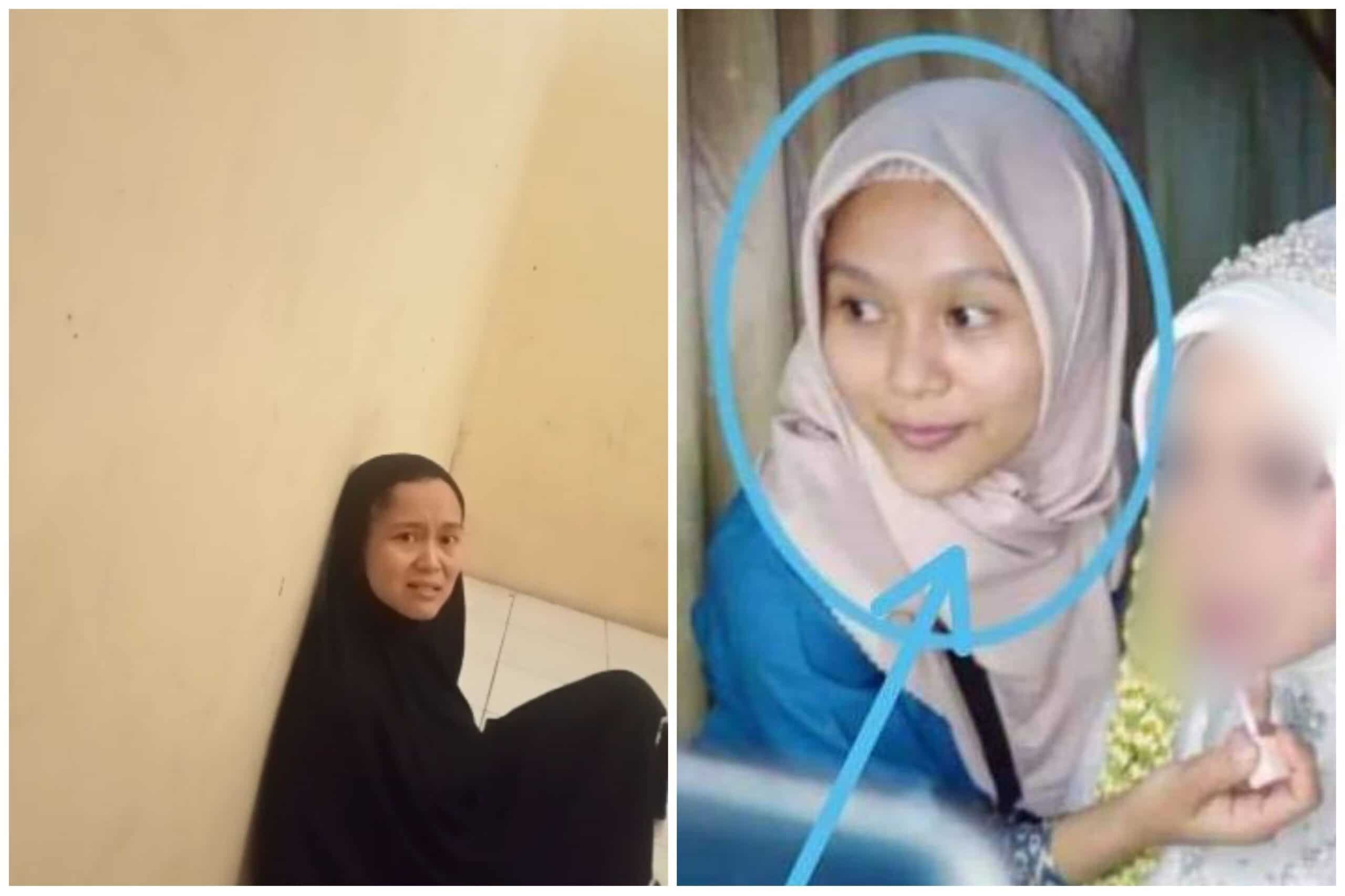 Ibu Pembunuh Anak Kandung Masih Menjawab dengan Baik Pertanyaan Dokter