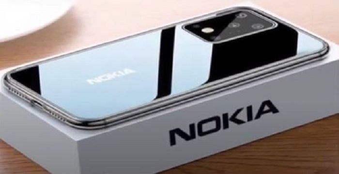 Harga dan Spesifikasi HP Nokia Edge 2022 Lengkap dengan 3 Keunggulan Kamera