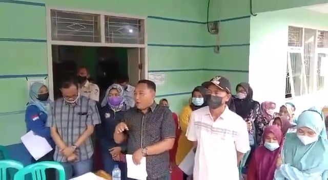 Video Viral! Penerima BPNT Bebas Belanja di Mana Saja