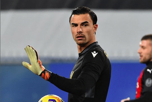 Timnas Indonesia Bakal Diperkuat eks Kiper Juventus? Media Asing Sampai Tercengang