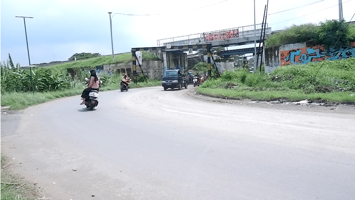 Kisah Angker Terowongan Kereta Api Sindanglaut, Sering Terdengar Suara Perempuan Minta Tolong