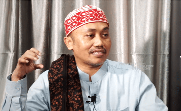 Isi Kitab Wahabi Dibongkar Kiai Idrus Ramli, Habib Kribo Juga Kena Semprot