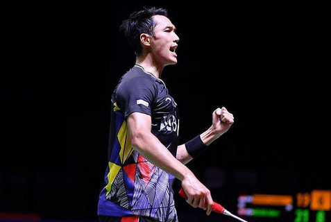 Hasil All England 2022: Jojo Singkirkan Bocah Ajaib Thailand