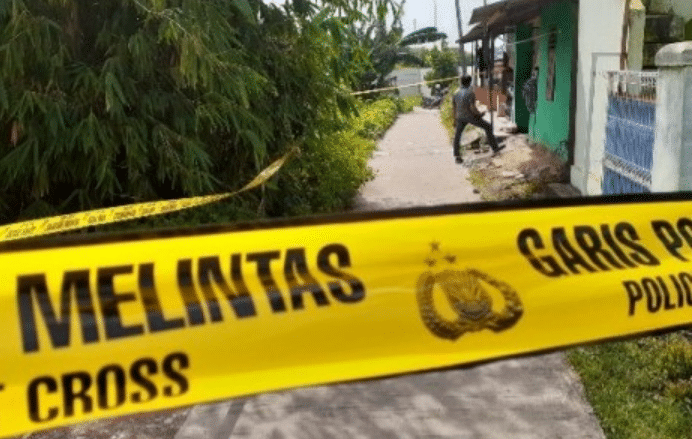 Update Kasus Pembacokan Wanita di Bekasi, Sembilan Saksi Termasuk Tunangan Korban Diperiksa
