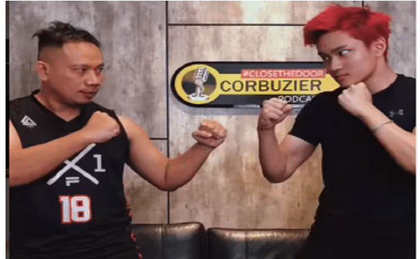 Duel Azka Corbuzier vs Vicky Prasetyo, Ini Jadwalnya