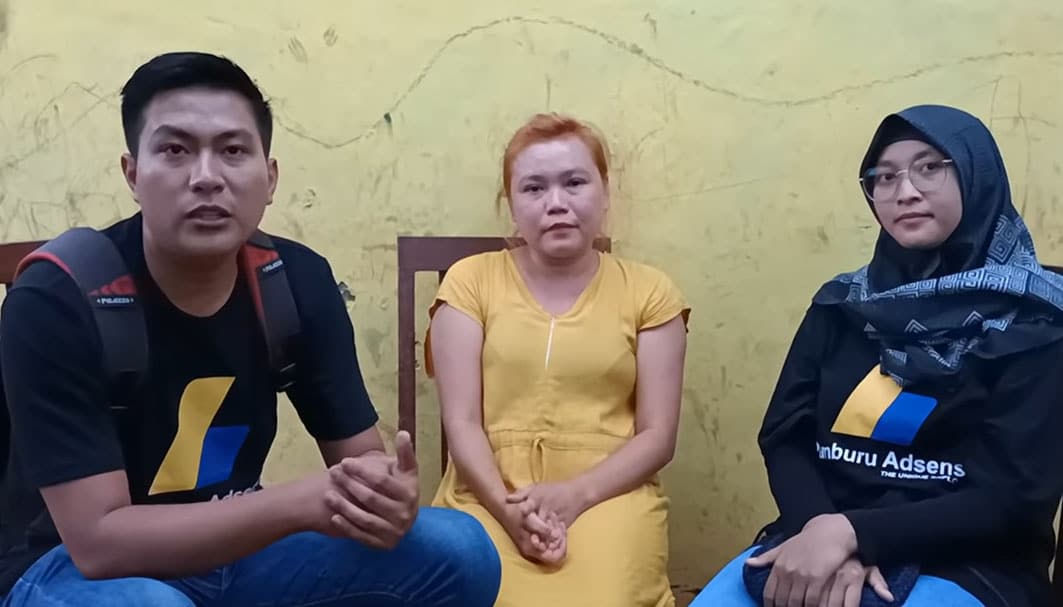 Sering Mandi Tengah Malam, Wanita Muda Ini Dirasuki Kuntilanak