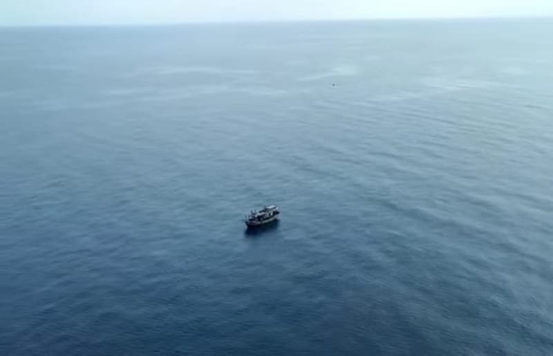 Alhamdulillah, KM Putra Barokah SN Ditemukan, Ternyata Ini Penyebab Hilang Kontak di Laut Indramayu