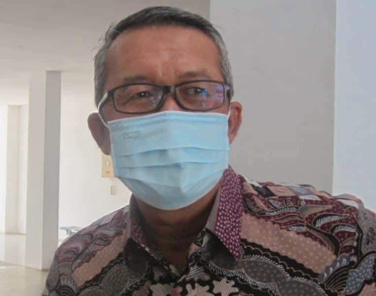 Pemerintah Kota Cirebon Kumpulkan TPID guna Sikapi Kelangkaan Minyak Goreng dan Harga Sembako