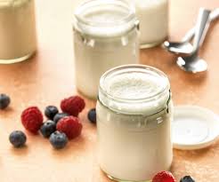 Mengenal Ragam Jenis Yoghurt Beserta Manfaatnya bagi Kesehatan Tubuh