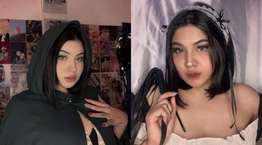 Dea Onlyfans Mengklaim Foto-foto Syurnya Hanya untuk Kosumen Luar Negeri