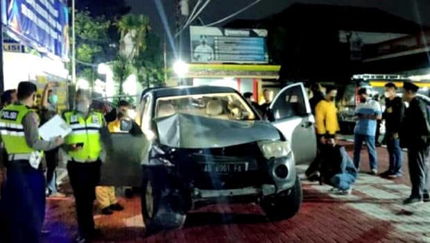 Dokter Sunardi Melawan, Densus 88 Siapkan Bukti CCTV ke Komnas HAM