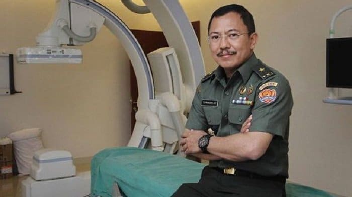 Banyak Murid Dokter Terawan yang Sudah Bisa Praktik Cuci Otak