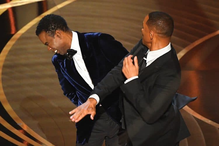 The Academy Beri Sanksi, Will Smith: Saya Menerima dan Menghormati