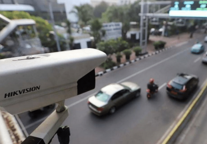 Kecepatan Maksimal di Jalan Tol 100 Km/Jam, Besok E-Tilang Sudah Berlaku
