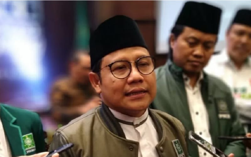 Di 3 Provinsi Basis NU Suara PKB Masih Kalah dari Gerindra, Ganti Pimpinan?