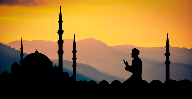 Niat Puasa Ramadan Ada Enam Versi, Nomor 1 dan 2 Paling Mudah, Cek di Sini