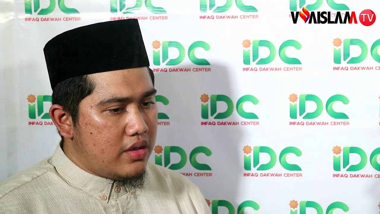 Anak Kandung Pendeta Saifuddin Ibrahim Tahu Ayahnya Murtad Saat Khusyuk Berdoa