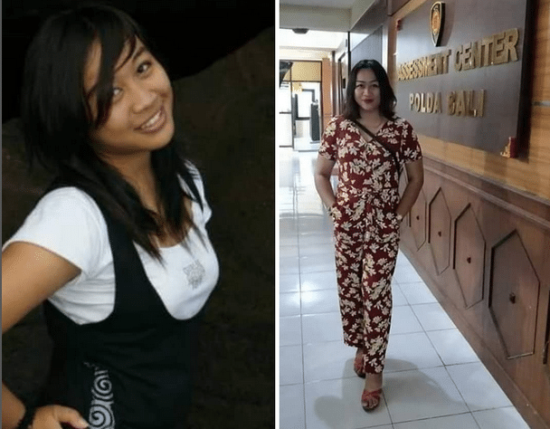 Terungkap! Siapa Olsen Sesungguhnya, Suami Sebut Sudah Ditahan di Jakarta