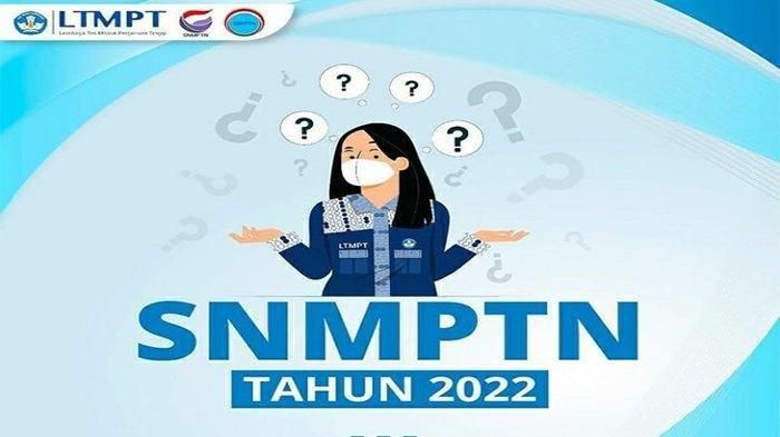 Cara Cek Hasil SNMPTN 2022