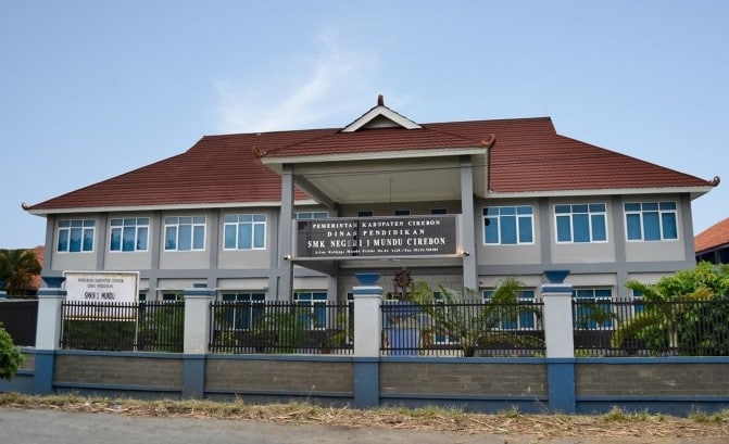 Sebanyak 35 SMK Negeri di Jawa Barat Sudah Resmi Jadi BLUD, Salah Satunya di Mundu