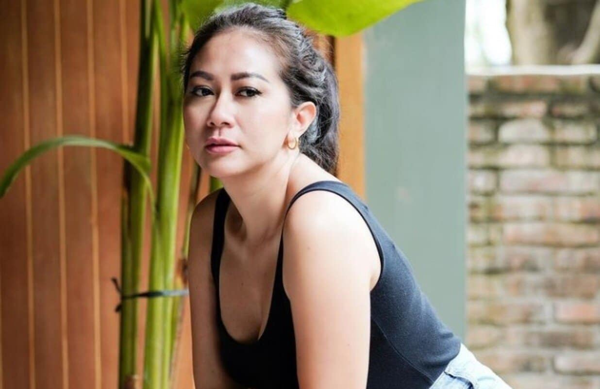 Tante Atien: Saat Bertengkar, Justeru Makin Menggairahkan