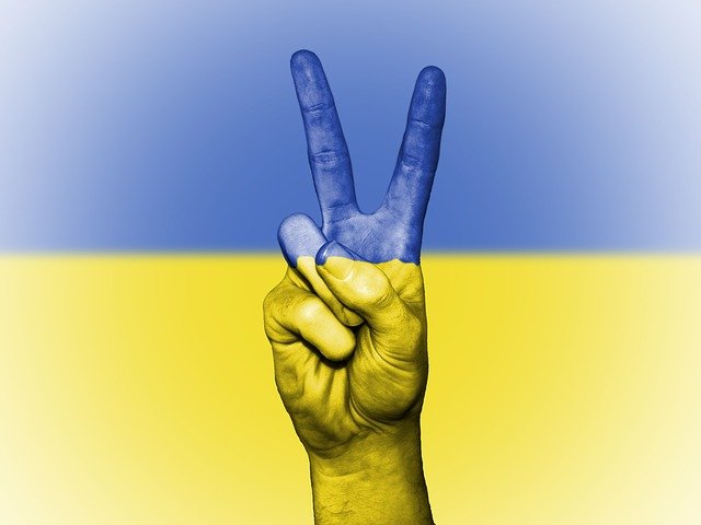 Ukraina Minta Dukungan Rakyat Indonesia: Dukunglah Kami, Merdeka atau Mati!