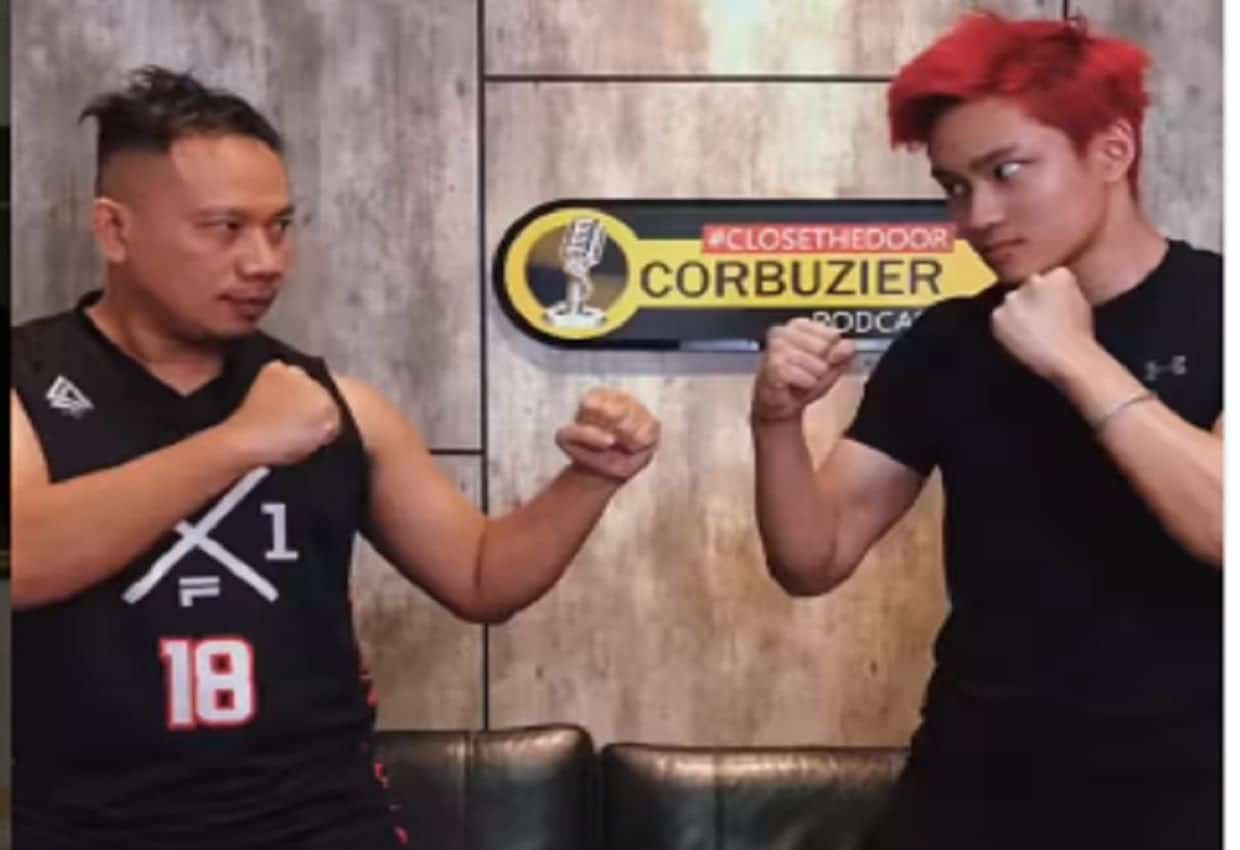 Besok Malam Vicky Prasetyo vs Azka Corbuzier, Sebagian Warganet Jagokan Azka