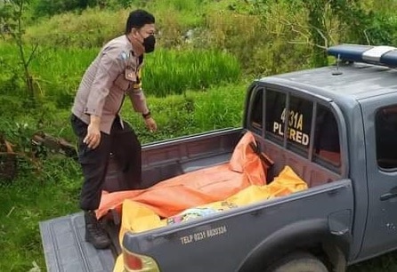 Kronologi Youtuber Misteri Ditabrak Kereta Api di Sarabau Cirebon, Begini Kejadiannya