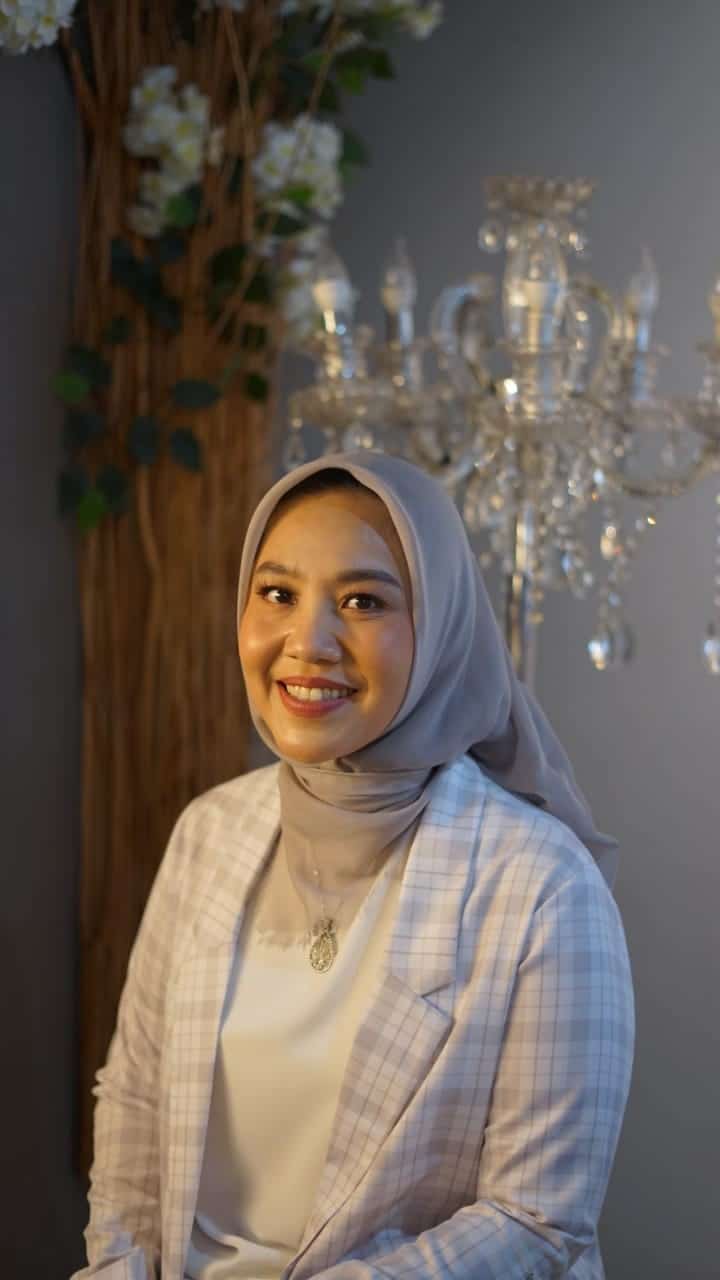 drg Hilda Syafei, Bangun Klinik HDC Supaya Senyum Sehat untuk Semua Orang