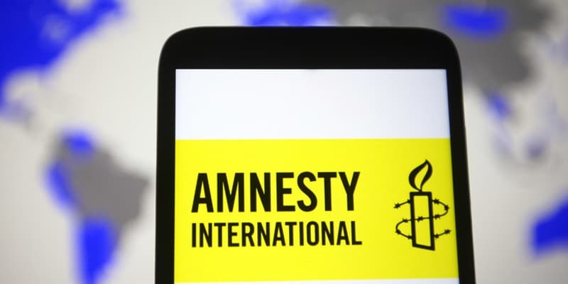 Marah Kantornya di Moskow Ditutup, Amnesty Internasional Ancam Tidak akan Berhenti Mendokumentasikan Kejahatan