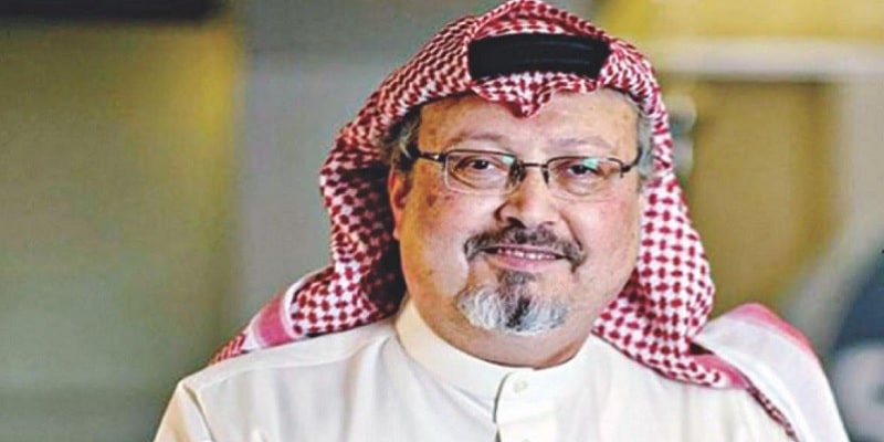 Persidangan Kasus Khashoggi Ditransfer ke Arab Saudi