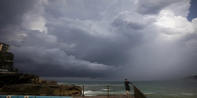 Duh! Habis Diterjang Banjir, Australia Siaga Hadapi La Nina