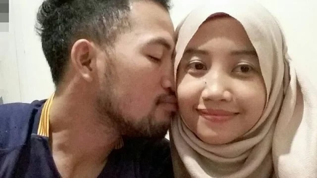 Istri Najamuddin Sewang Tidak Kalah Cantik, Kenapa Terlibat Cinta Segi Tiga?