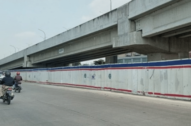 Jalur Mudik Bekasi Bisa Terhambat Proyek Pembangunan Tol Becakayu, Ini Jalur Alternatifnya