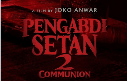 Pengabdi Setan 2 Segera Tayang di Bioskop Dibocorkan Joko Anwar, Catat Tanggalnya