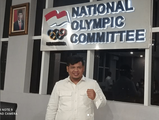 Muaythai Dicoret dari Kontingen SEA Games, Pelatih Nasional Asal Cirebon Ini Murka