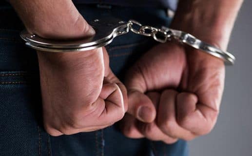 Oknum Wartawan Ditangkap Polisi, Diduga Peras Kades Rp152 Juta di Karawang