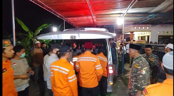 Kecelakaan Pantura Cirebon, Korban Bekerja di Bogor, Hendak Pulang Kampung